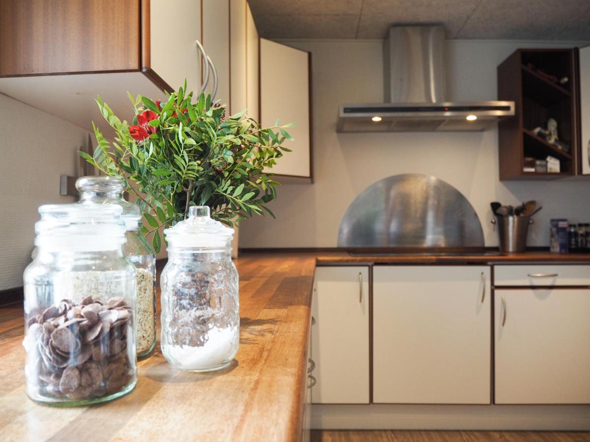 Sunbjerre B&B Store Dalby Exterior foto